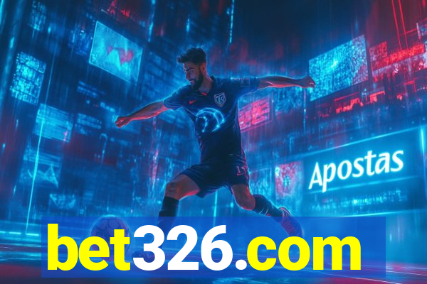 bet326.com