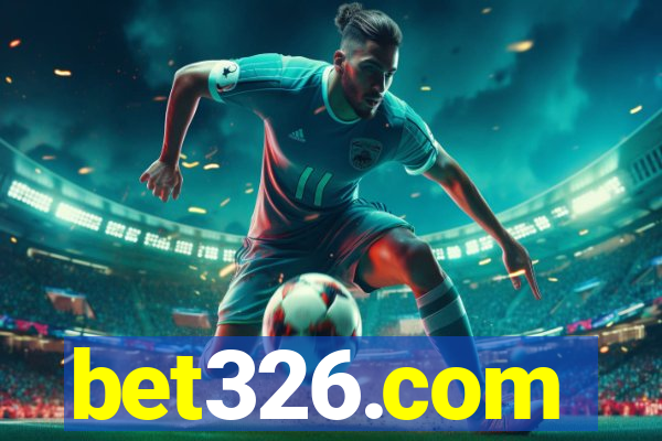 bet326.com