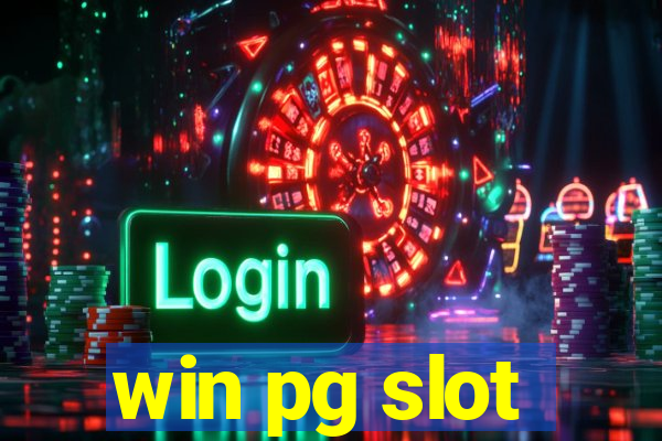 win pg slot