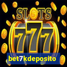 bet7kdeposito