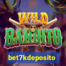 bet7kdeposito