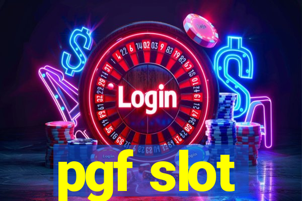 pgf slot