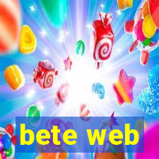 bete web