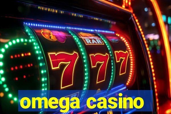 omega casino