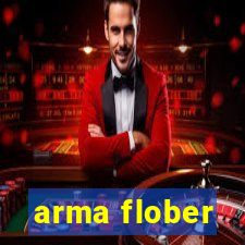 arma flober