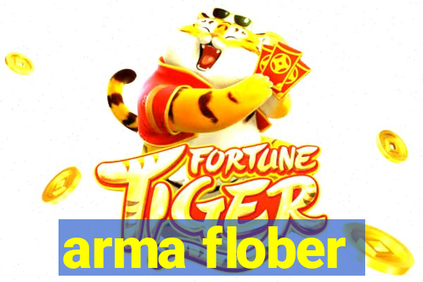 arma flober