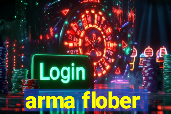 arma flober