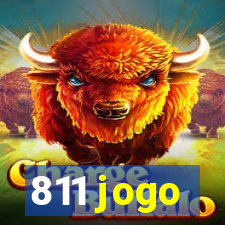 811 jogo