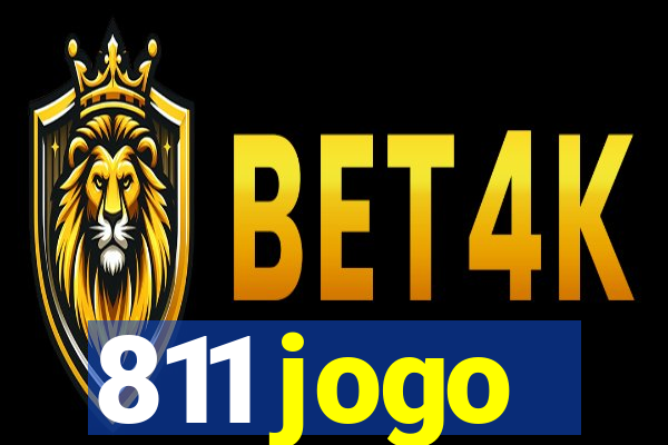 811 jogo