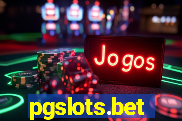 pgslots.bet