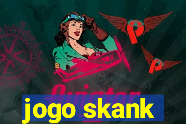 jogo skank