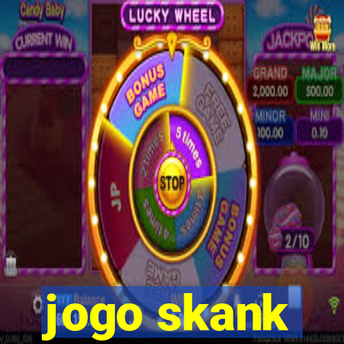 jogo skank