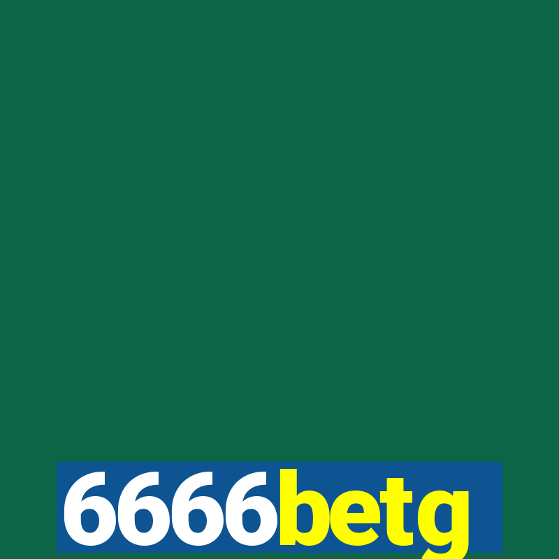 6666betg