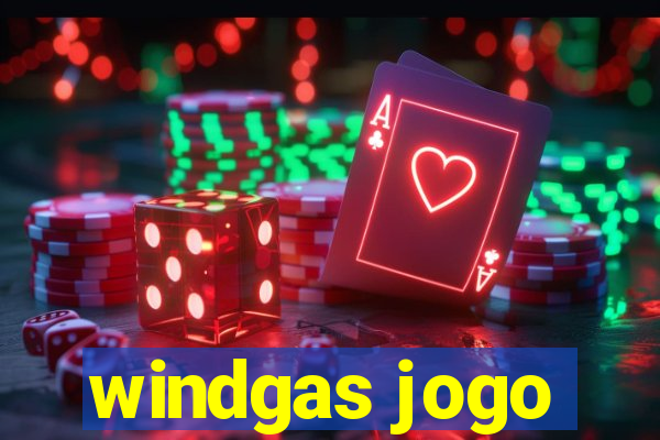 windgas jogo