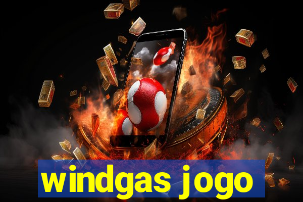 windgas jogo