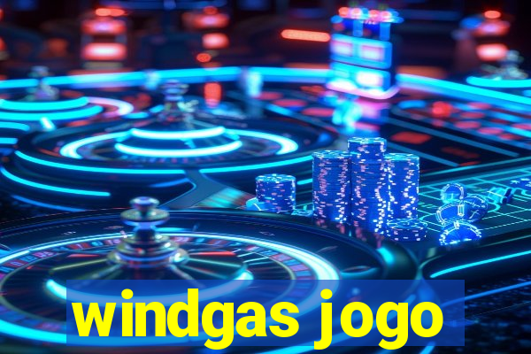 windgas jogo