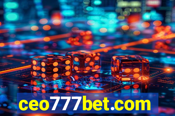 ceo777bet.com