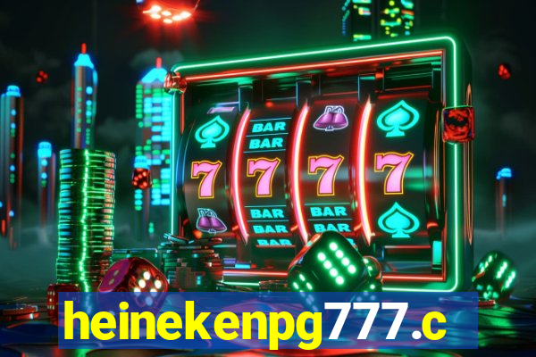 heinekenpg777.com