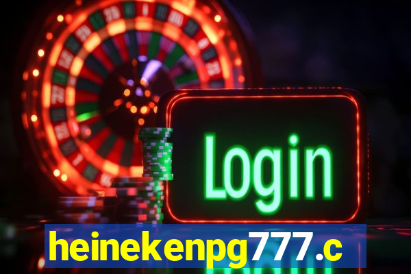 heinekenpg777.com