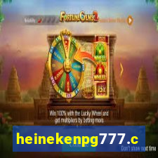 heinekenpg777.com