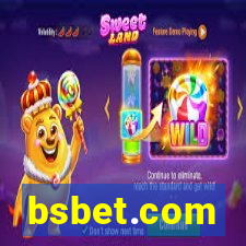 bsbet.com