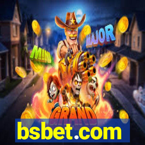 bsbet.com