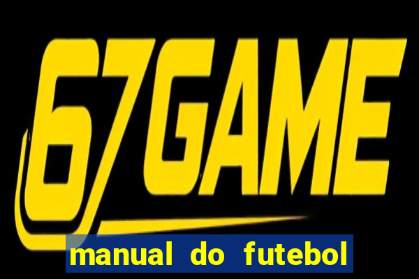 manual do futebol americano pdf