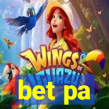 bet pa