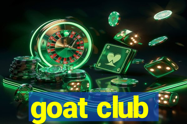 goat club