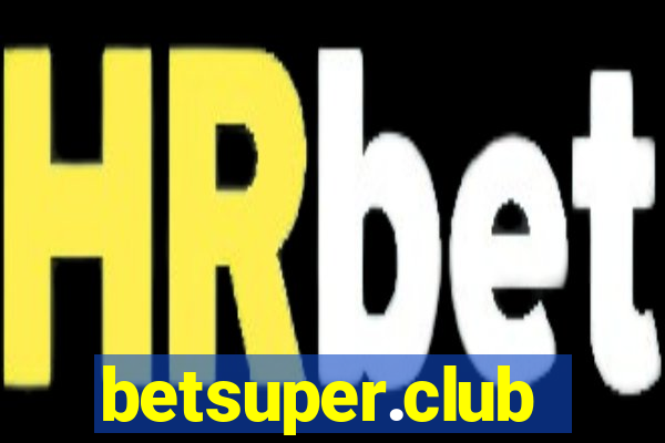 betsuper.club