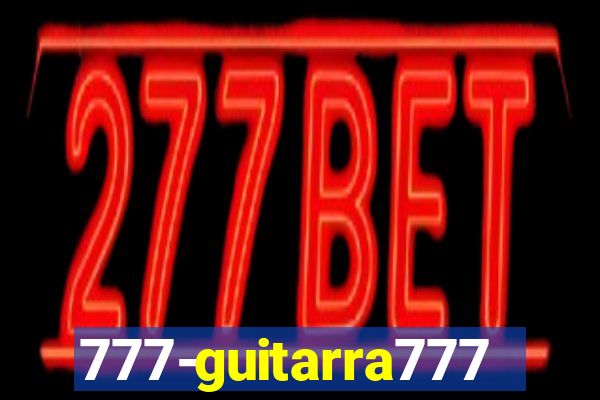 777-guitarra777.cc