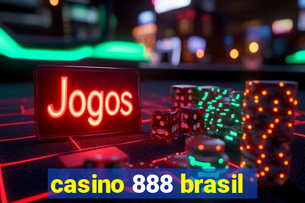 casino 888 brasil