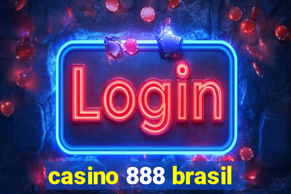 casino 888 brasil