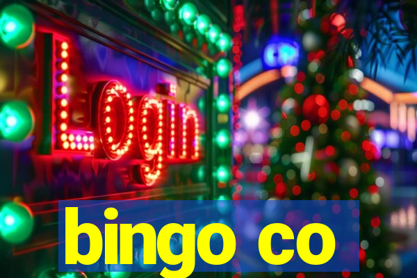 bingo co