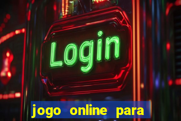 jogo online para ganhar dinheiro sem depositar