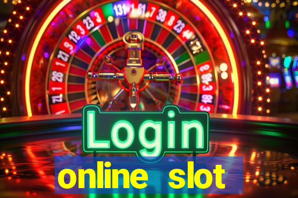 online slot machines usa