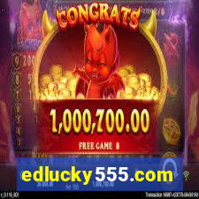 edlucky555.com