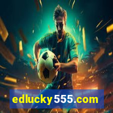 edlucky555.com