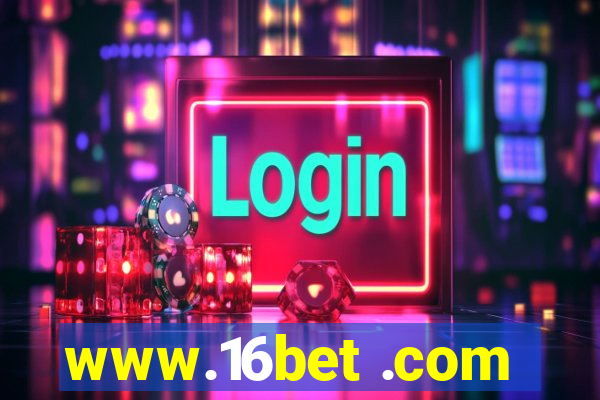 www.16bet .com