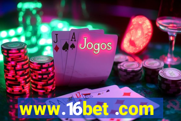 www.16bet .com