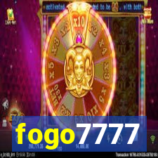 fogo7777