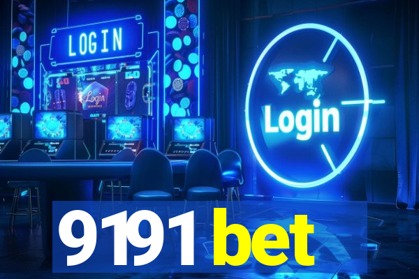 9191 bet