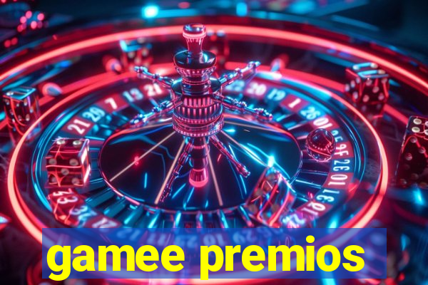 gamee premios