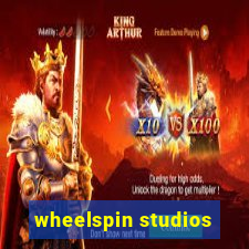 wheelspin studios