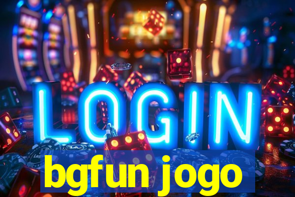 bgfun jogo