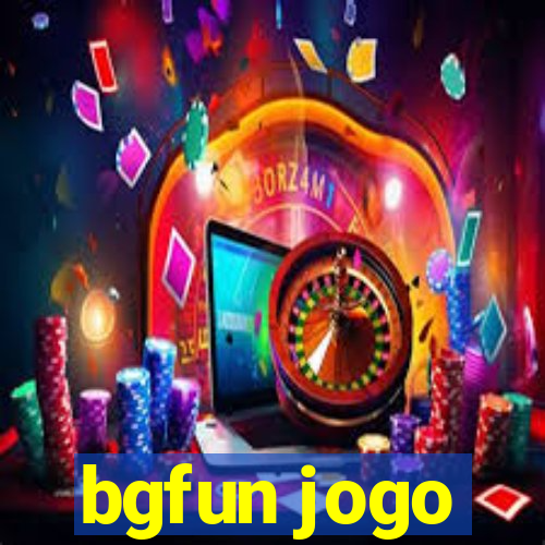 bgfun jogo