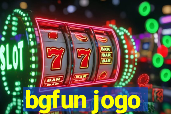 bgfun jogo