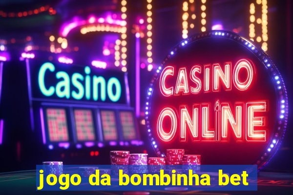 jogo da bombinha bet