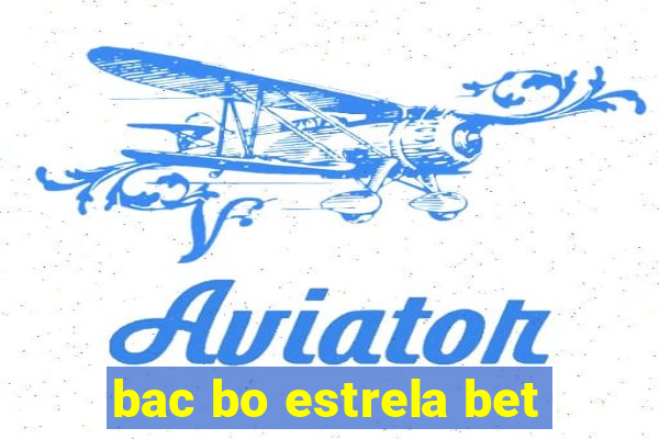 bac bo estrela bet