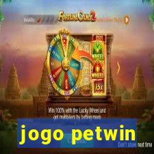 jogo petwin